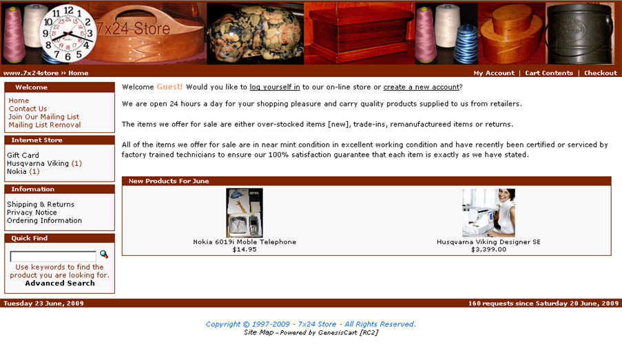 http://www.7x24store.com