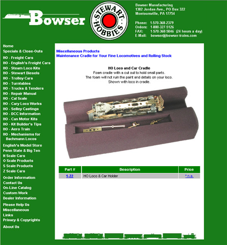 http://www.modelrailroader.net